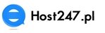Baner Host247.pl